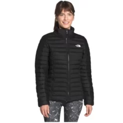 The North Face Stretch Down Womens Jacket -Outlet The North Face Store NF0A4P6IJK3 R0S