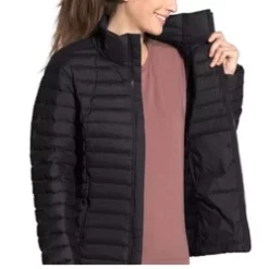 The North Face Stretch Down Womens Jacket -Outlet The North Face Store NF0A4P6IWC6 R0S 2