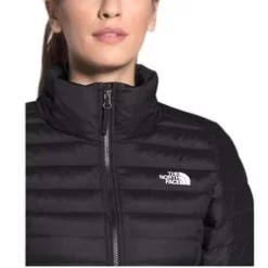 The North Face Stretch Down Womens Jacket -Outlet The North Face Store NF0A4P6IWC6 R0S 3