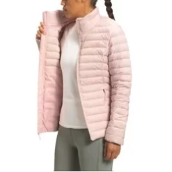 The North Face Stretch Down Womens Jacket -Outlet The North Face Store NF0A4P6IWC6 R0S 7