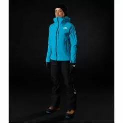 The North Face Summit Futurelight Womens Waterproof Jacket -Outlet The North Face Store NF0A4P79 1