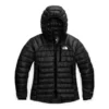 The North Face Summit Down Womens Insulated Hoodie