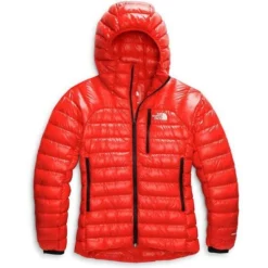 The North Face Summit Down Womens Insulated Hoodie -Outlet The North Face Store NF0A4P7CR15 W0L
