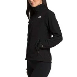 The North Face Apex Bionic Womens Softshell Jacket 2 The North Face Apex Bionic Womens Softshell Jacket - Image 2