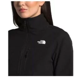 The North Face Apex Bionic Womens Softshell Jacket 7 The North Face Apex Bionic Womens Softshell Jacket -Outlet The North Face Store NF0A4QYCJK3 QXS 2