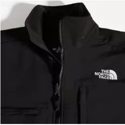 The North Face Denali 2 Mens Fleece Jacket -Outlet The North Face Store NF0A4QYH 3