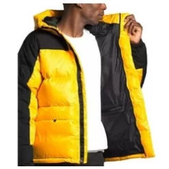 The North Face HMLYN Down Parka Mens Insulated Jacket -Outlet The North Face Store NF0A4QYXJK3 R0S 2