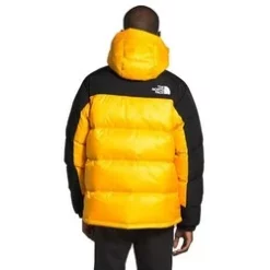 The North Face HMLYN Down Parka Mens Insulated Jacket
