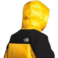 The North Face HMLYN Down Parka Mens Insulated Jacket -Outlet The North Face Store NF0A4QYXJK3 R0S 3