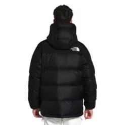 The North Face HMLYN Down Parka Mens Insulated Jacket -Outlet The North Face Store NF0A4QYXJK3 R0S 4