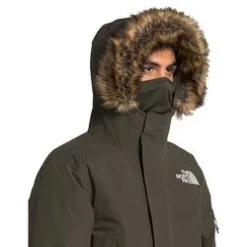 The North Face Stover Mens Insulated Down Jacket -Outlet The North Face Store NF0A4QZS 8