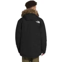 The North Face McMurdo Parka Mens Waterproof Insulated Jacket -Outlet The North Face Store NF0A4QZTJK3 X1L 2
