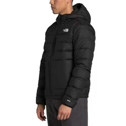The North Face Aconcagua 2 Mens Insulated Hoodie 2 The North Face Aconcagua 2 Mens Insulated Hoodie - Image 2