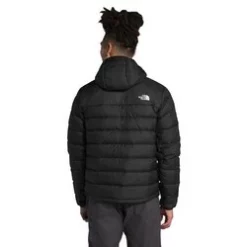 The North Face Aconcagua 2 Mens Insulated Hoodie