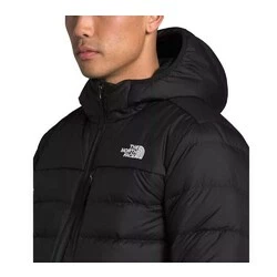 The North Face Aconcagua 2 Mens Insulated Hoodie 4 The North Face Aconcagua 2 Mens Insulated Hoodie - Image 4