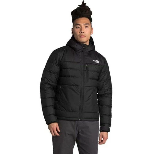 The North Face Aconcagua 2 Mens Insulated Hoodie 7 The North Face Aconcagua 2 Mens Insulated Hoodie - Image 7