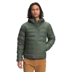 The North Face Aconcagua 2 Mens Insulated Hoodie 15 The North Face Aconcagua 2 Mens Insulated Hoodie -Outlet The North Face Store NF0A4R26NYC X1L