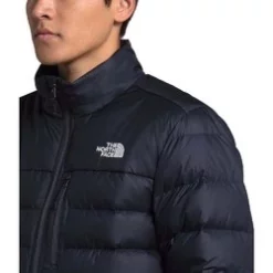 The North Face Aconcagua 2 Mens Down Insulated Jacket -Outlet The North Face Store NF0A4R29 2