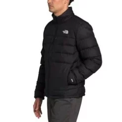 The North Face Aconcagua 2 Mens Down Insulated Jacket -Outlet The North Face Store NF0A4R29JK3 R0S 2