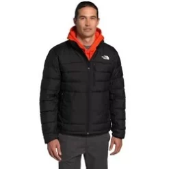 The North Face Aconcagua 2 Mens Down Insulated Jacket