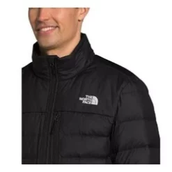 The North Face Aconcagua 2 Mens Down Insulated Jacket -Outlet The North Face Store NF0A4R29JK3 R0S 4