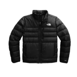 The North Face Aconcagua 2 Mens Down Insulated Jacket -Outlet The North Face Store NF0A4R29JK3 R0S 6