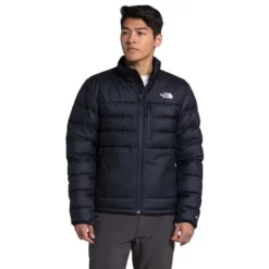 The North Face Aconcagua 2 Mens Down Insulated Jacket -Outlet The North Face Store NF0A4R29RG1 X1L