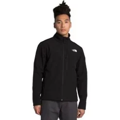 The North Face Apex Bionic 2 Mens Softshell Jacket