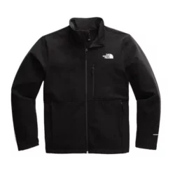 The North Face Apex Bionic 2 Mens Softshell Jacket -Outlet The North Face Store NF0A4R2AJK3 X2L