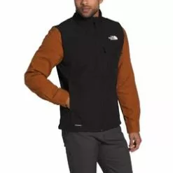 The North Face Apex Bionic 2 Mens Softshell Vest 6 The North Face Apex Bionic 2 Mens Softshell Vest -Outlet The North Face Store NF0A4R2CJK3 R0S 1