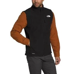 The North Face Apex Bionic 2 Mens Softshell Vest 3 The North Face Apex Bionic 2 Mens Softshell Vest - Image 3