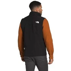 The North Face Apex Bionic 2 Mens Softshell Vest 2 The North Face Apex Bionic 2 Mens Softshell Vest - Image 2
