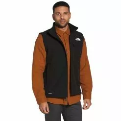 The North Face Apex Bionic 2 Mens Softshell Vest