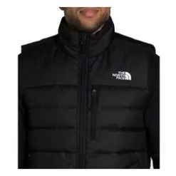 The North Face Aconcagua 2 Mens Down Insulated Vest -Outlet The North Face Store NF0A4R2FJK3 X2L 4