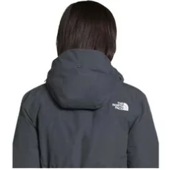 The North Face Arctic Parka Womens Waterproof Insulated Jacket 12 The North Face Arctic Parka Womens Waterproof Insulated Jacket -Outlet The North Face Store NF0A4R2VJK3 QXS 10
