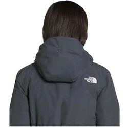 The North Face Arctic Parka Womens Waterproof Insulated Jacket 5 The North Face Arctic Parka Womens Waterproof Insulated Jacket - Image 5