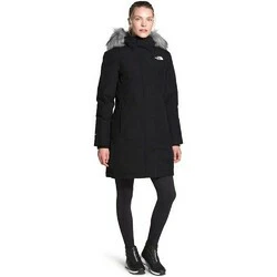 The North Face Arctic Parka Womens Waterproof Insulated Jacket 1 The North Face Arctic Parka Womens Waterproof Insulated Jacket