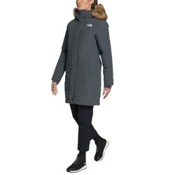 The North Face Arctic Parka Womens Waterproof Insulated Jacket 2 The North Face Arctic Parka Womens Waterproof Insulated Jacket - Image 2