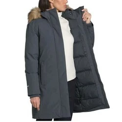 The North Face Arctic Parka Womens Waterproof Insulated Jacket 3 The North Face Arctic Parka Womens Waterproof Insulated Jacket - Image 3