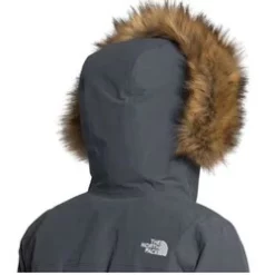 The North Face Arctic Parka Womens Waterproof Insulated Jacket 11 The North Face Arctic Parka Womens Waterproof Insulated Jacket -Outlet The North Face Store NF0A4R2VJK3 QXS 9