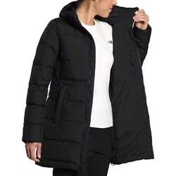 The North Face W Gotham Womens Insulated Parka 2 The North Face W Gotham Womens Insulated Parka - Image 2