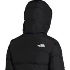 The North Face W Gotham Womens Insulated Parka 9 The North Face W Gotham Womens Insulated Parka -Outlet The North Face Store NF0A4R31JK3 X1L 3