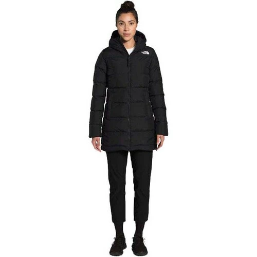 The North Face W Gotham Womens Insulated Parka 6 The North Face W Gotham Womens Insulated Parka - Image 6