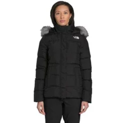 The North Face Gotham Womens Insulated Jacket -Outlet The North Face Store NF0A4R33JK3 QXS 10