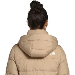 The North Face Gotham Womens Insulated Jacket -Outlet The North Face Store NF0A4R33JK3 QXS 3