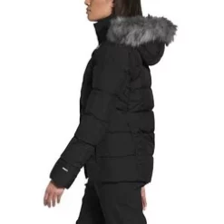 The North Face Gotham Womens Insulated Jacket -Outlet The North Face Store NF0A4R33JK3 QXS 5