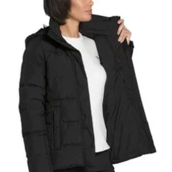 The North Face Gotham Womens Insulated Jacket -Outlet The North Face Store NF0A4R33JK3 QXS 6
