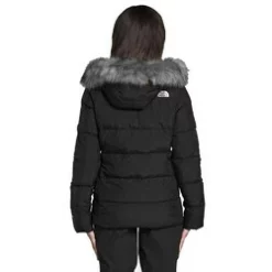 The North Face Gotham Womens Insulated Jacket -Outlet The North Face Store NF0A4R33JK3 QXS 7