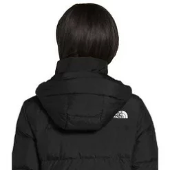 The North Face Gotham Womens Insulated Jacket -Outlet The North Face Store NF0A4R33JK3 QXS 8