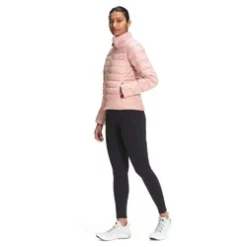 The North Face Aconcagua Womens Insulated Jacket -Outlet The North Face Store NF0A4R3A 2